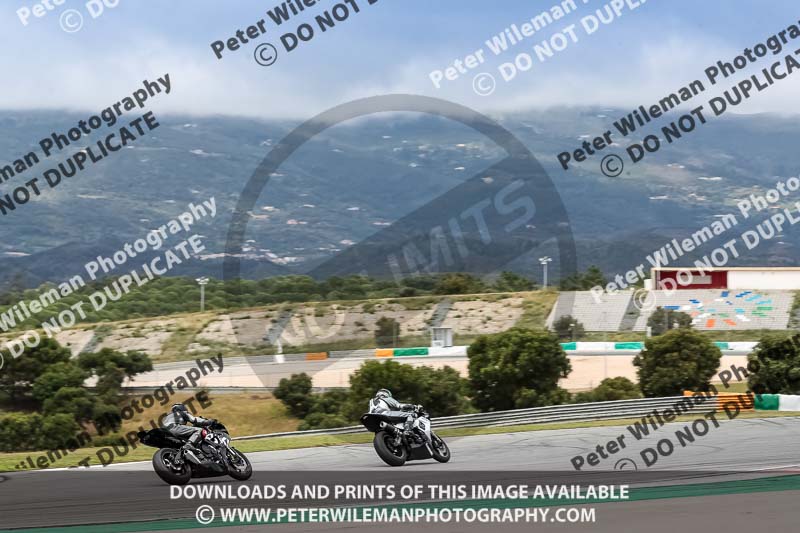 may 2019;motorbikes;no limits;peter wileman photography;portimao;portugal;trackday digital images